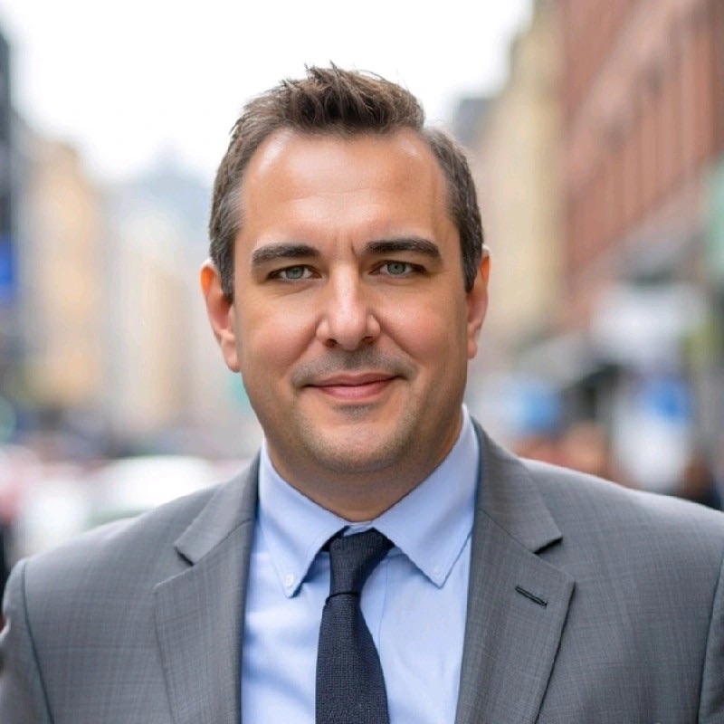 Matt Glass