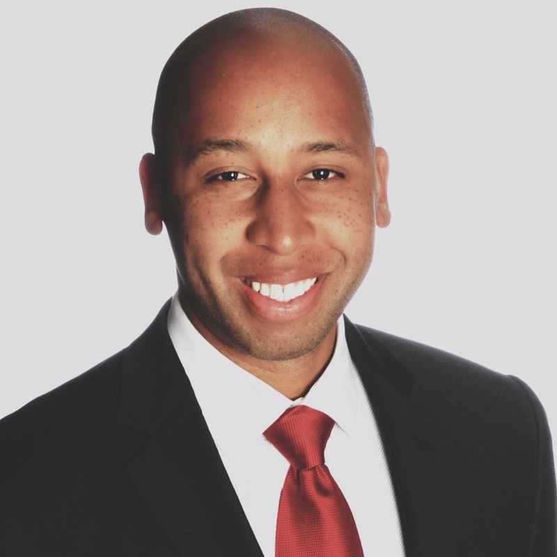 Ben Carson Jr.